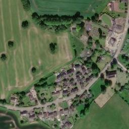 Satellite imagery of Myddle Castle, GB