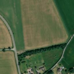Satellite imagery of Moreton Corbet Castle, GB