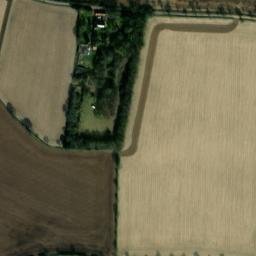 Satellite imagery of Saint Mary's Church, East Ruston (Redundant), GB