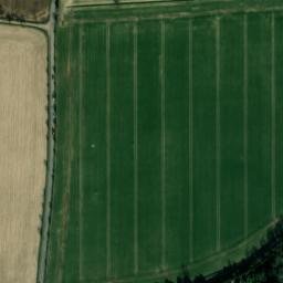 Satellite imagery of Saint Mary's Church, East Ruston (Redundant), GB