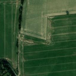 Satellite imagery of Saint Mary's Church, East Ruston (Redundant), GB