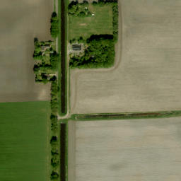 Satellite imagery of Grenzstein 165 NL D, NL