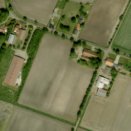 Satellite imagery of Grenzstein 165 NL D, NL