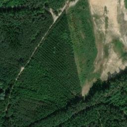 Satellite imagery of Nösterberg, DE