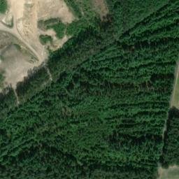 Satellite imagery of Nösterberg, DE