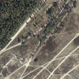 Satellite imagery of Kallenberg, DE
