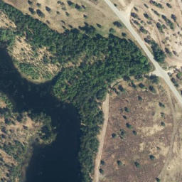 Satellite imagery of Fernschlanberg, DE