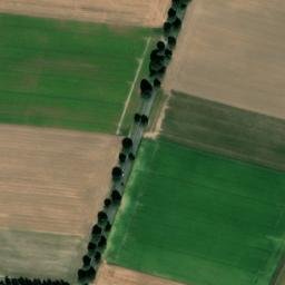 Satellite imagery of Lehberg, DE