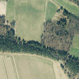 Satellite imagery of Wittenberg, DE