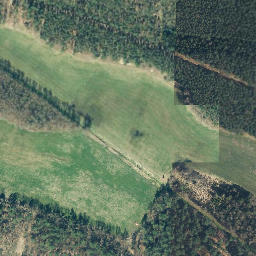 Satellite imagery of Wittenberg, DE