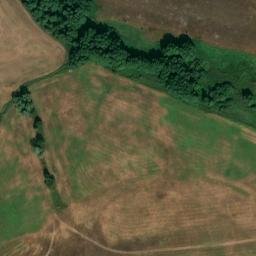 Satellite imagery of Burgwallsberg, DE