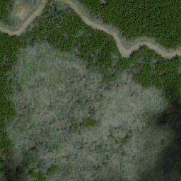 Satellite imagery of Toil Mountain, CA