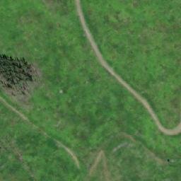 Satellite imagery of Porter Hill, CA