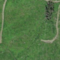 Satellite imagery of Porter Hill, CA
