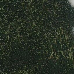 Satellite imagery of Duck Creek Mountain, CA