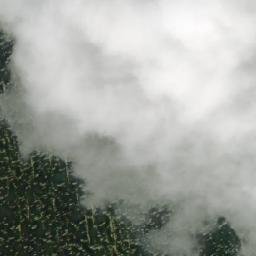 Satellite imagery of Duck Creek Mountain, CA