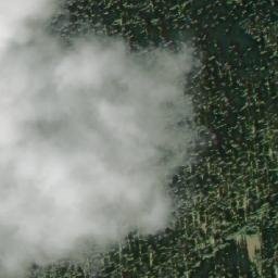 Satellite imagery of Duck Creek Mountain, CA