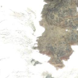 Satellite imagery of Mount Sir John Abbott, CA