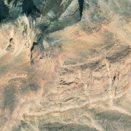 Satellite imagery of Mount Clairvaux, CA