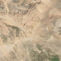 Satellite imagery of Mount Clairvaux, CA