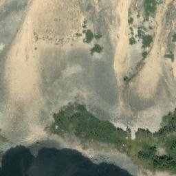 Satellite imagery of Rostrum Hill, CA