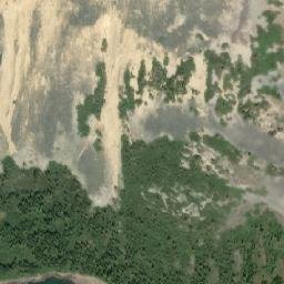 Satellite imagery of Rostrum Hill, CA