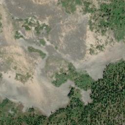 Satellite imagery of Rostrum Hill, CA