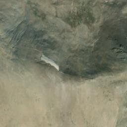 Satellite imagery of Indian Pass, CA