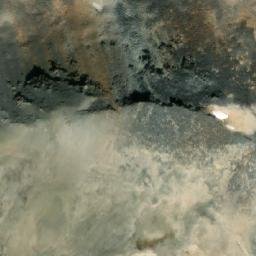 Satellite imagery of Indian Pass, CA
