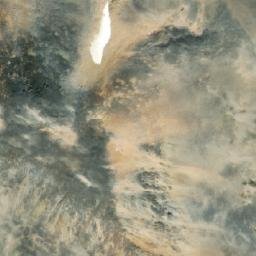 Satellite imagery of Indian Pass, CA