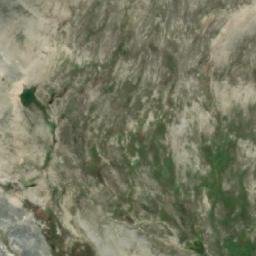 Satellite imagery of Indian Ridge, CA