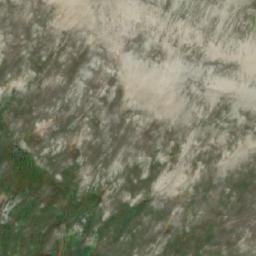 Satellite imagery of Indian Ridge, CA