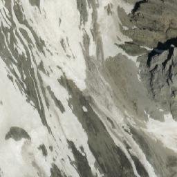 Satellite imagery of Mount Balcarres, CA
