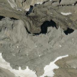 Satellite imagery of Mount Balcarres, CA