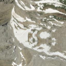 Satellite imagery of Mount Balcarres, CA