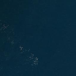 Satellite imagery of Braich y Pwll, GB