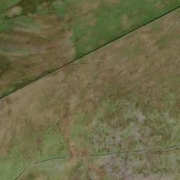 Satellite imagery of cairn, GB