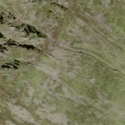 Satellite imagery of cairn, GB