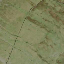 Satellite imagery of cairn, GB