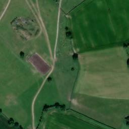 Satellite imagery of Myddle Castle, GB