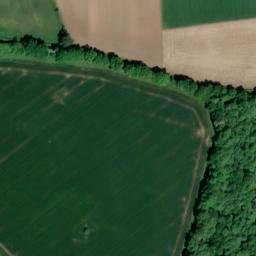 Satellite imagery of Bretby Castle, GB