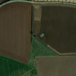 Satellite imagery of Saint Mary's Church, East Ruston (Redundant), GB