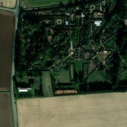 Satellite imagery of Saint Mary's Church, East Ruston (Redundant), GB