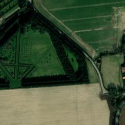 Satellite imagery of Saint Mary's Church, East Ruston (Redundant), GB