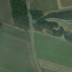 Satellite imagery of Kreuzberg, DE