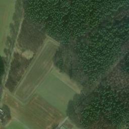 Satellite imagery of Kreuzberg, DE