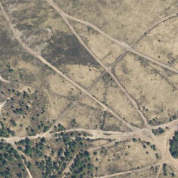Satellite imagery of Hammberg, DE