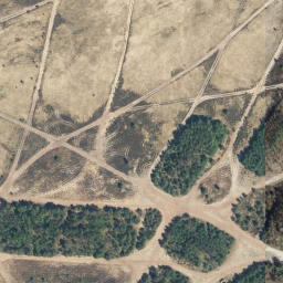 Satellite imagery of Hammberg, DE