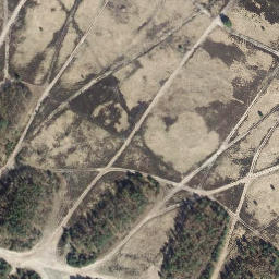 Satellite imagery of Hammberg, DE