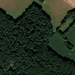 Satellite imagery of Trannberg, DE